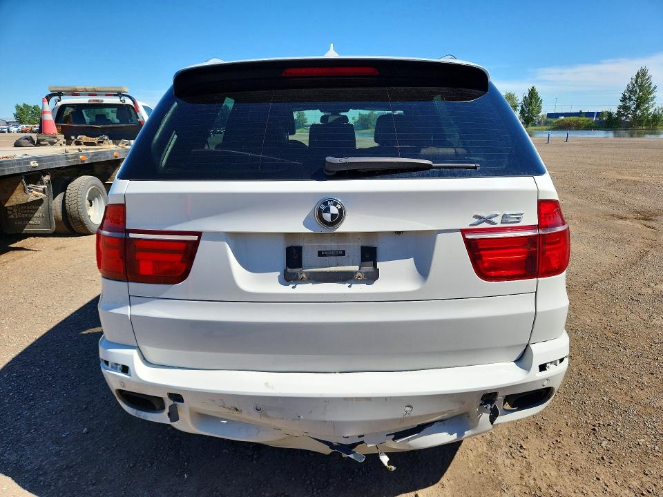 Продажа на аукционе авто 2013 Bmw X5, vin: 5UXZV4C51D0B05077, номер лота: 60136526