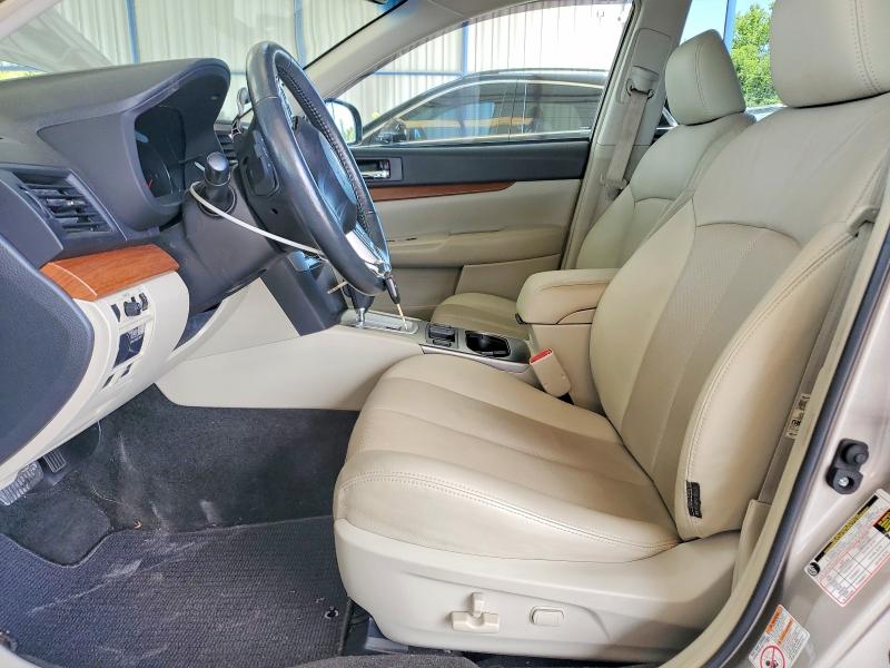 61994336 :رقم المزاد ، 4S4BRCMC7E3293823 vin ، 2014 Subaru Outback مزاد بيع