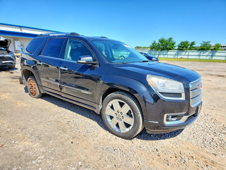 Aukcja sprzedaży 2015 Gmc Acadia, vin: 1GKKVTKD6FJ294717, numer aukcji: 60897156