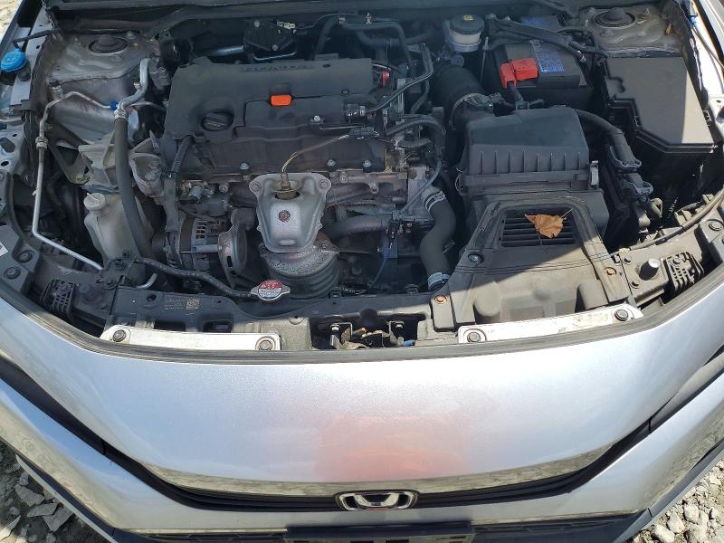 Продаж на аукціоні авто 2023 Honda Civic, vin: 2HGFE2F5XPH511684, номер лоту: 60260306