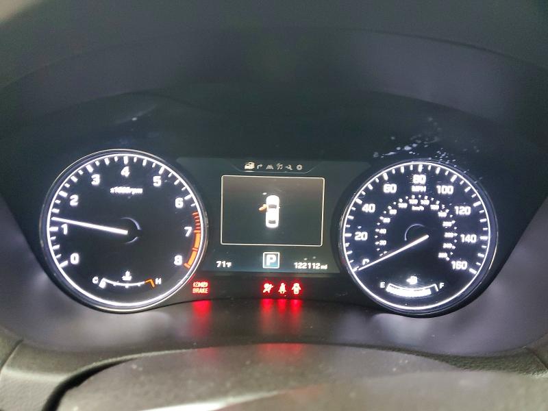Aukcja sprzedaży 2015 Hyundai Genesis, vin: KMHGN4JE5FU071306, numer aukcji: 61582156