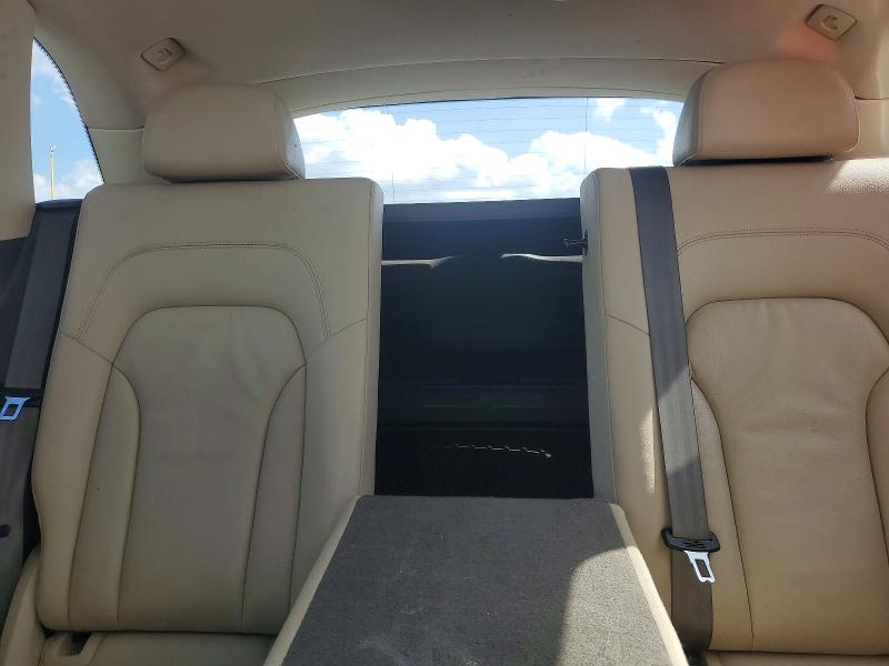 Продаж на аукціоні авто 2015 Audi Q5, vin: WA1LFAFP8FA044542, номер лоту: 61341276