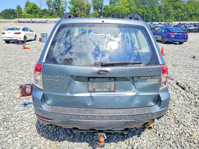 Aukcja sprzedaży 2010 Subaru Forester, vin: JF2SH6BC1AH804419, numer aukcji: 63172886