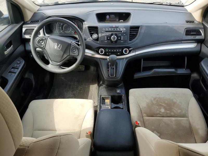 Aukcja sprzedaży 2016 Honda Cr-v, vin: 5J6RM4H38GL005113, numer aukcji: 61480796