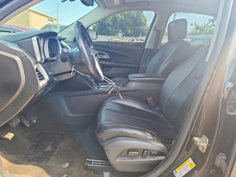 Продаж на аукціоні авто 2012 Chevrolet Equinox, vin: 2GNFLNE51C6289153, номер лоту: 60255326