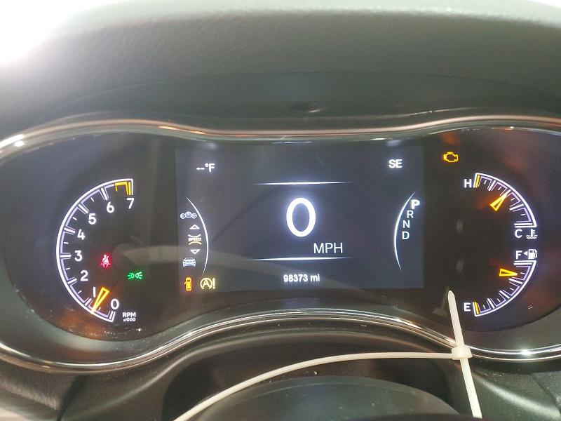 Продажа на аукционе авто 2020 Jeep Grand Cherokee, vin: 1C4RJEBG3LC266059, номер лота: 61686776
