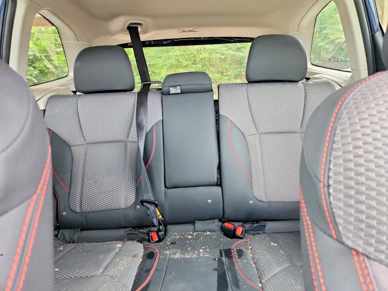 Aukcja sprzedaży 2021 Subaru Forester, vin: JF2SKARC0MH591994, numer aukcji: 60063926