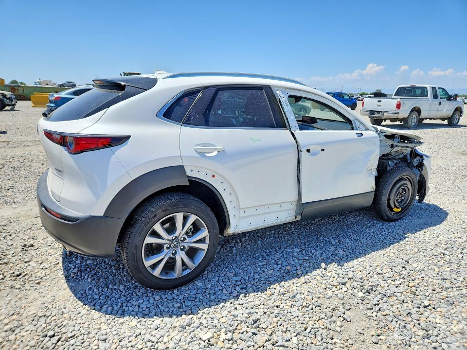61789796 :رقم المزاد ، 3MVDMBDL7MM300061 vin ، 2021 Mazda Cx-30 مزاد بيع
