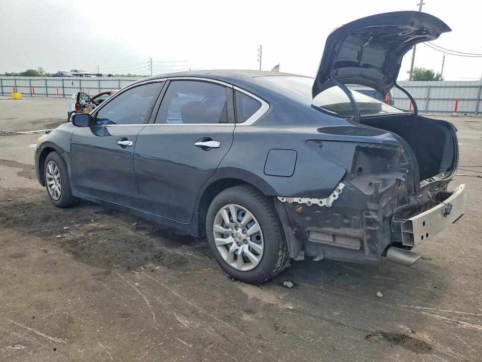 Продажа на аукционе авто 2014 Nissan Altima, vin: 1N4AL3AP8EC148529, номер лота: 63003876