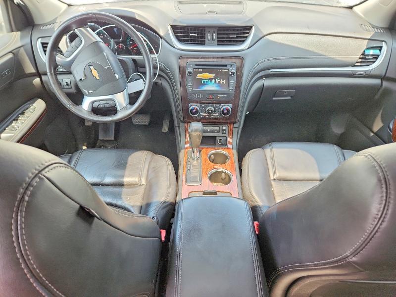 Aukcja sprzedaży 2014 Chevrolet Traverse, vin: 1GNKVJKD0EJ300176, numer aukcji: 59315726