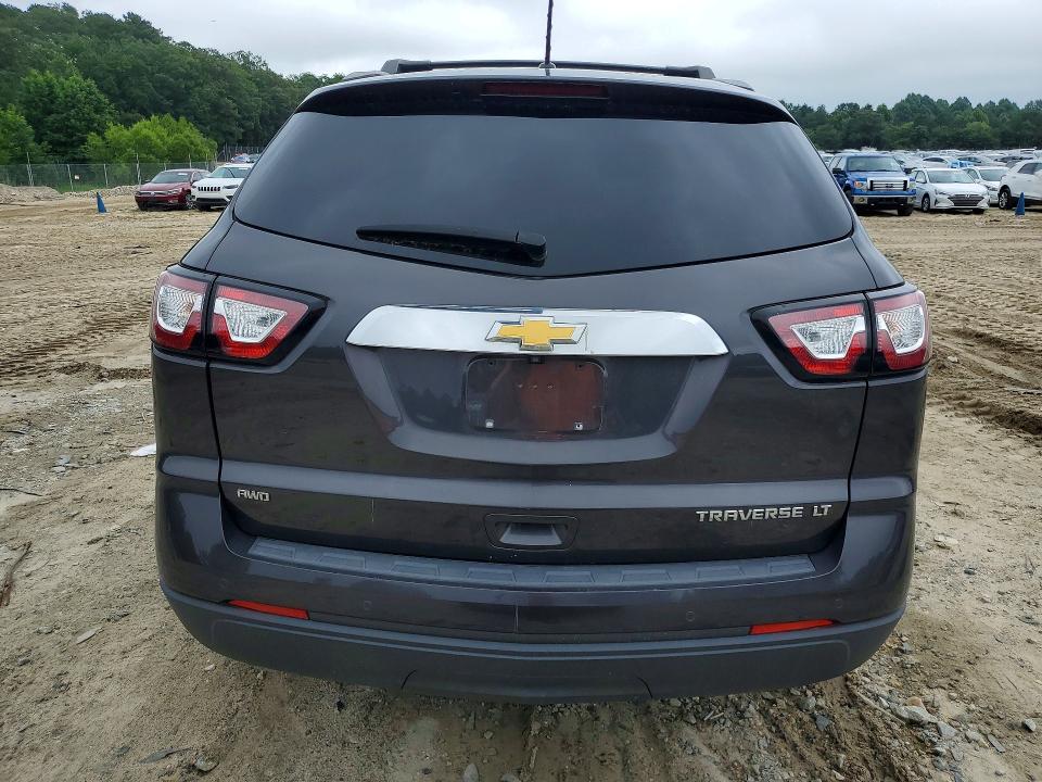 Продаж на аукціоні авто 2014 Chevrolet Traverse, vin: 1GNKVGKD0EJ334833, номер лоту: 59550086