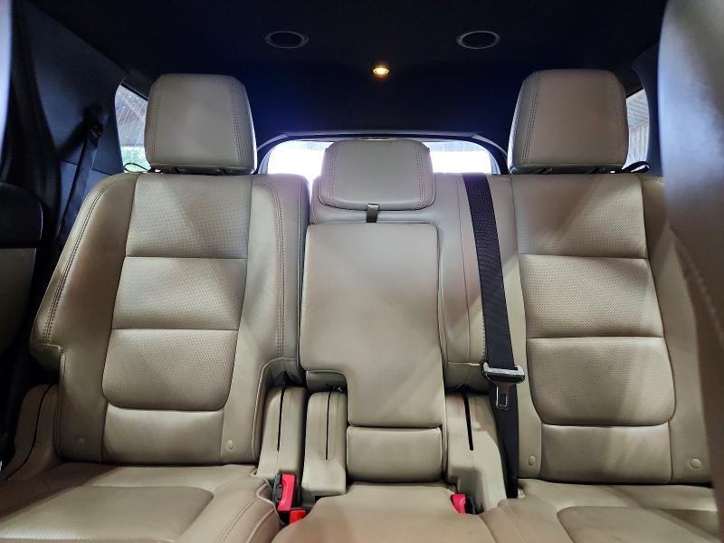Продажа на аукционе авто 2013 Ford Explorer, vin: 1FM5K7F91DGB53073, номер лота: 60968756