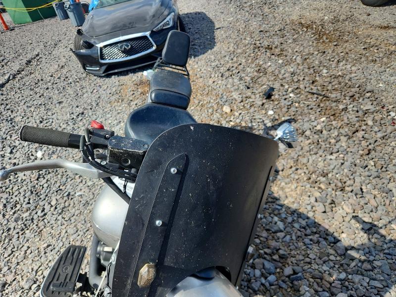 Продажа на аукционе авто 2007 Yamaha Xvs1300, vin: JYAVP25E27A004309, номер лота: 62408306