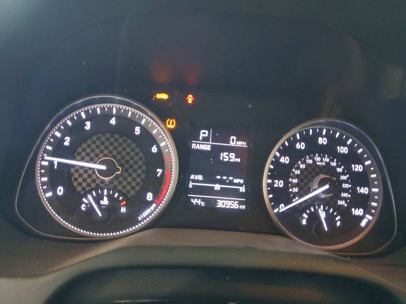 Aukcja sprzedaży 2019 Hyundai Elantra, vin: 5NPD74LF1KH412499, numer aukcji: 60693306