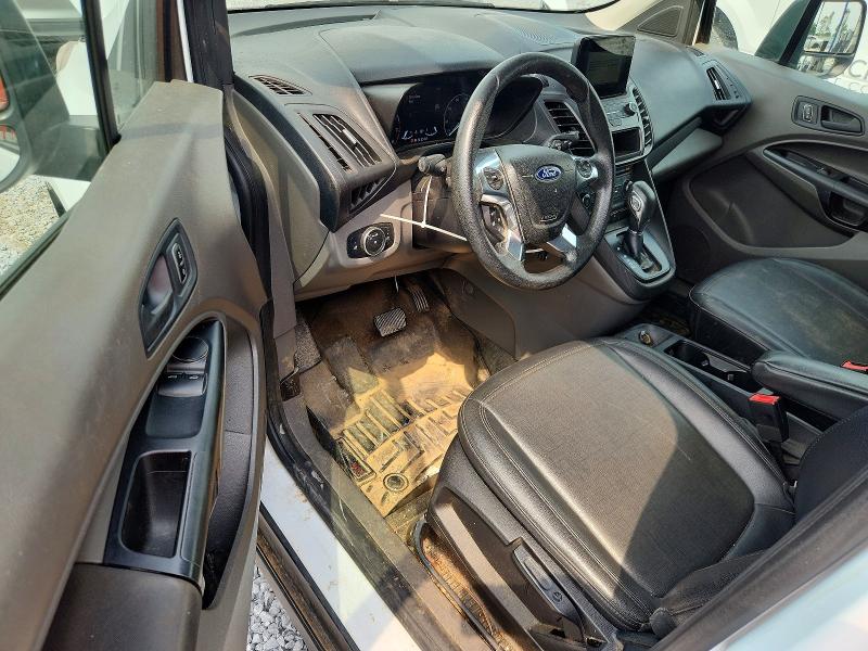 Aukcja sprzedaży 2019 Ford Transit Connect, vin: NM0LS7E2XK1404542, numer aukcji: 63290476
