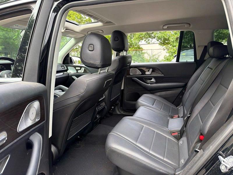 Продажа на аукционе авто 2020 Mercedes-benz Gls, vin: 4JGFF5KE4LA074000, номер лота: 62324866