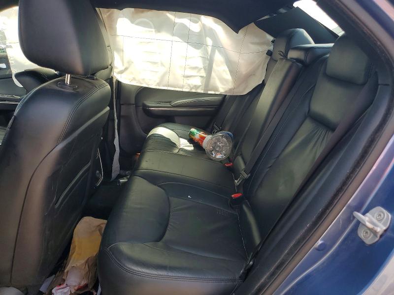 59791416 :رقم المزاد ، 2C3CA5CG5BH582678 vin ، 2011 Chrysler 300 مزاد بيع