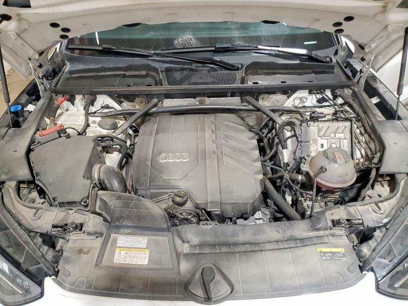 Aukcja sprzedaży 2023 Audi Q5, vin: WA1GAAFY8P2012887, numer aukcji: 59913066