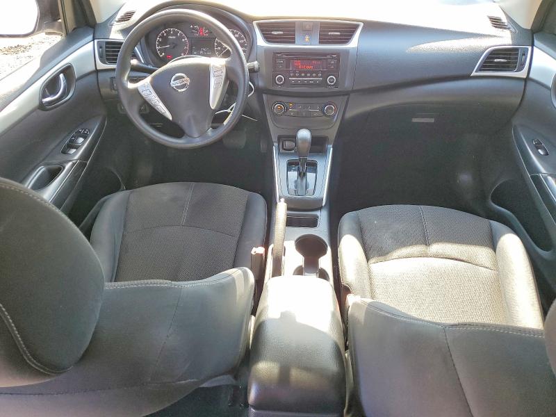 Aukcja sprzedaży 2017 Niss Sentra, vin: 3N1AB7AP7HY210229, numer aukcji: 62451046