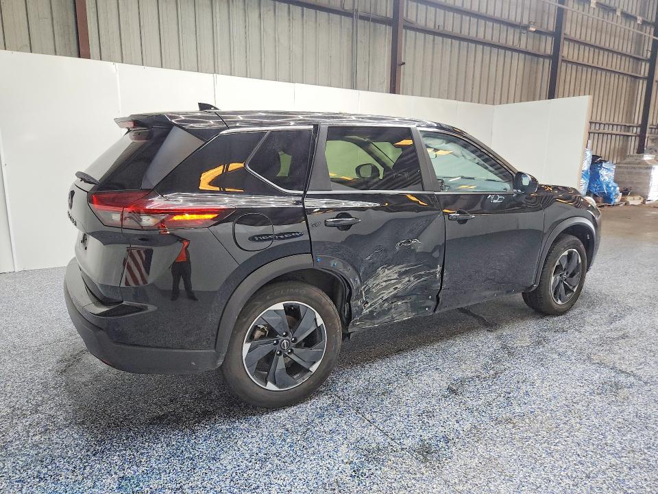 Aukcja sprzedaży 2025 Nissan Rogue, vin: JN8BT3BA0SW010426, numer aukcji: 61307056