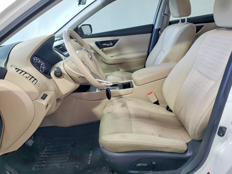 Aukcja sprzedaży 2016 Nissan Altima, vin: 1N4AL3AP7GC266266, numer aukcji: 61603496