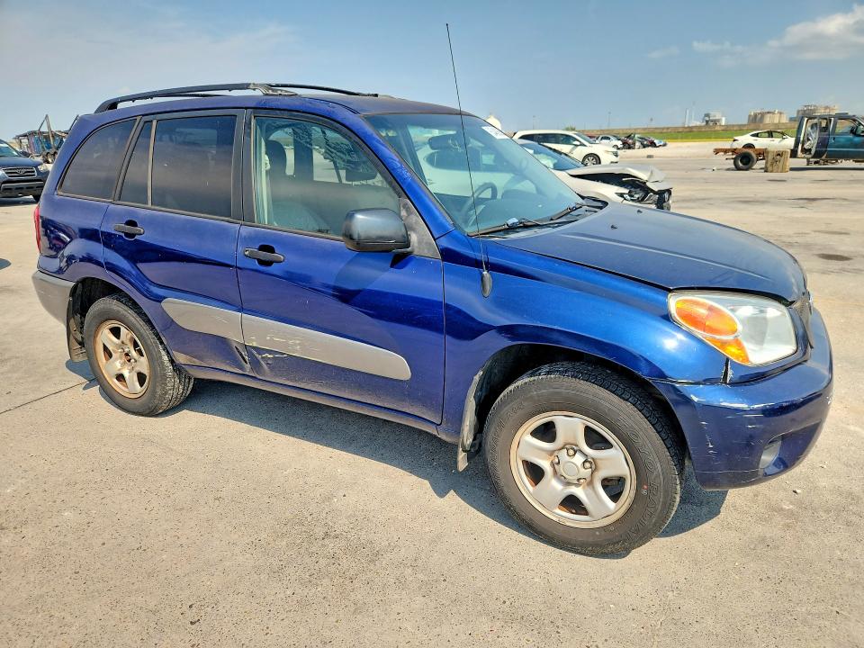Auction sale of the 2005 Toyota Rav4, vin: JTEHD20V856023184, lot number: 63483656