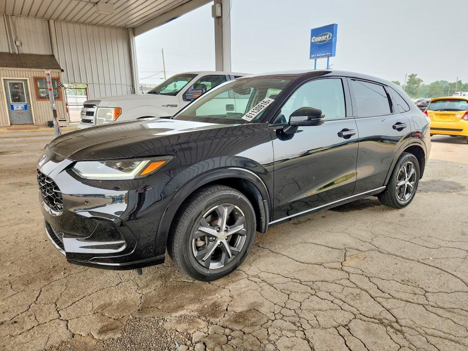 Aukcja sprzedaży 2023 Honda Hr-v, vin: 3CZRZ2H79PM718769, numer aukcji: 61130916