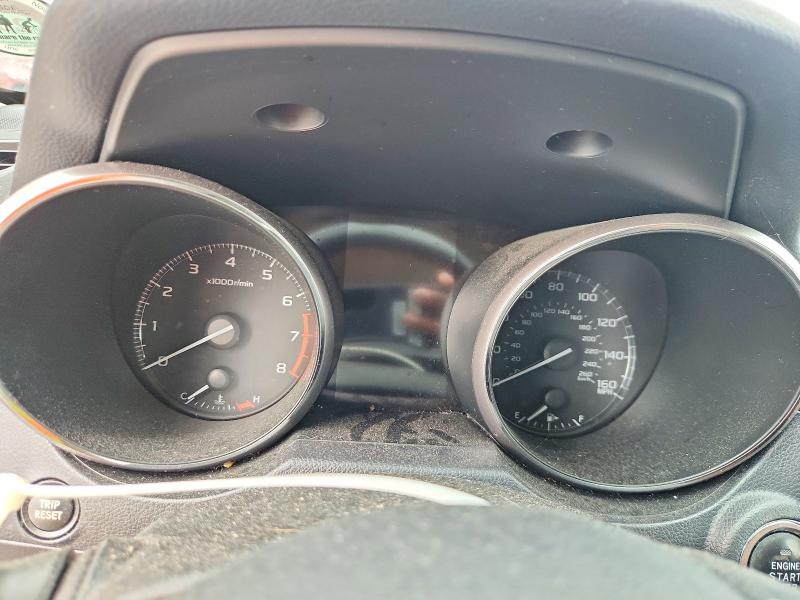 61313116 :رقم المزاد ، 4S4BSETC0K3268565 vin ، 2019 Subaru Outback مزاد بيع