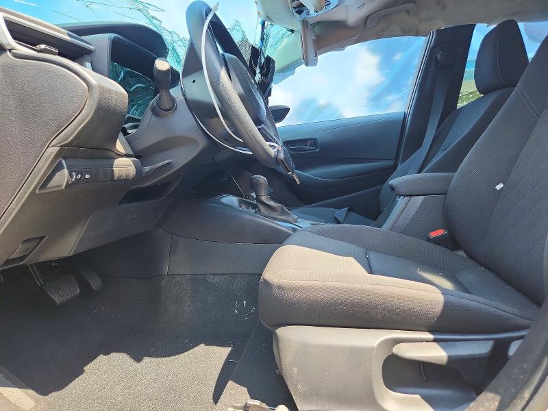 Продаж на аукціоні авто 2026 Toyota Corolla, vin: 5YFB4MDE9TP383778, номер лоту: 56461096