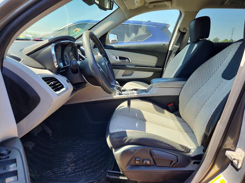 Aukcja sprzedaży 2013 Gmc Terrain, vin: 2GKALMEK0D6135851, numer aukcji: 73345045