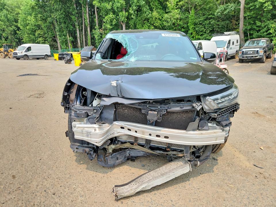 Продажа на аукционе авто 2021 Acura Rdx, vin: 5J8TC2H68ML042771, номер лота: 61325656