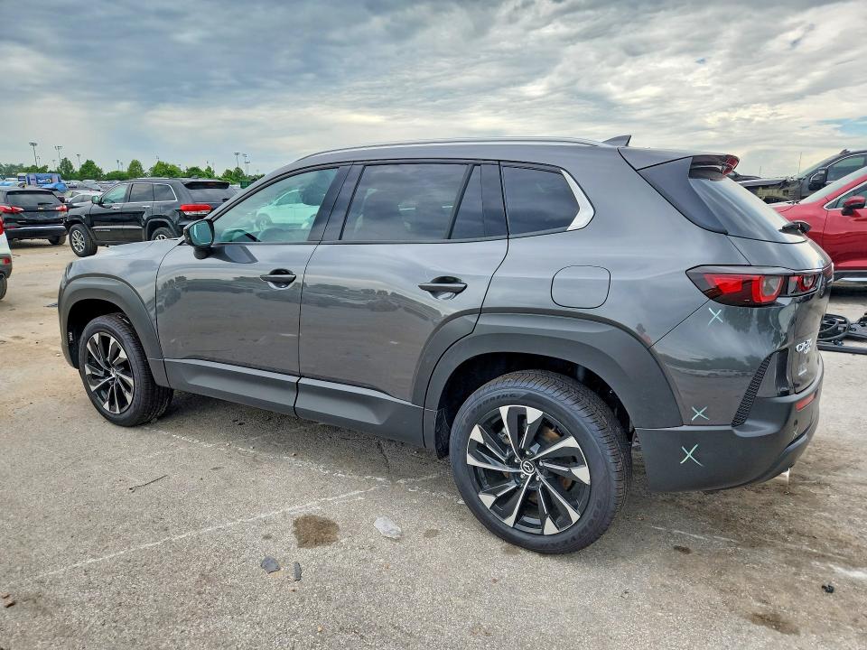 Aukcja sprzedaży 2026 Mazda Cx-50, vin: 7MMVAAEW7TN150216, numer aukcji: 60416746