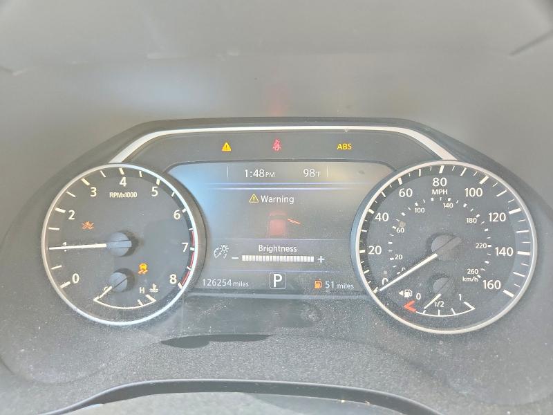 Aukcja sprzedaży 2018 Nissan Maxima, vin: 1N4AA6AP2JC404052, numer aukcji: 58638416
