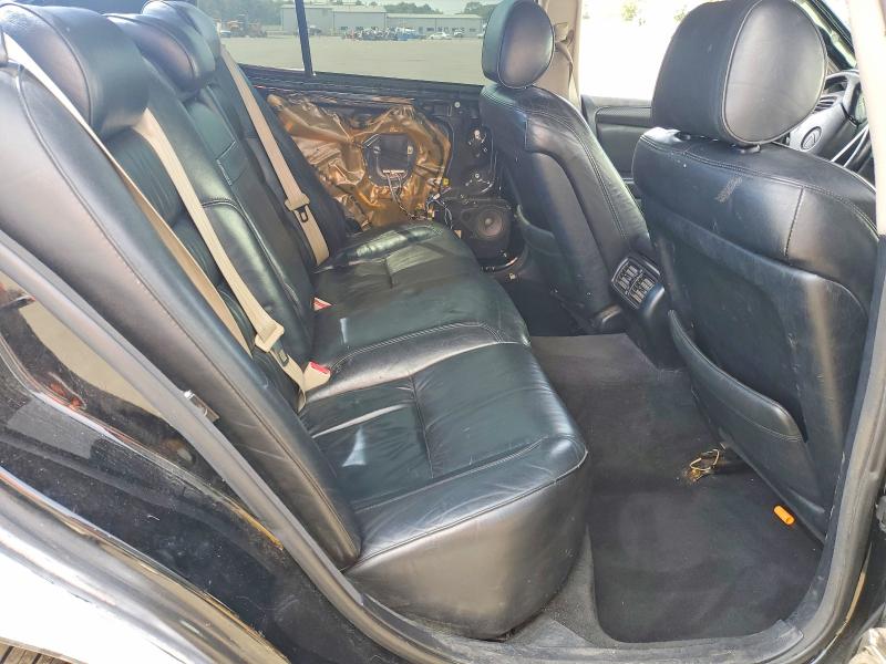 Продажа на аукционе авто 1999 Lexus Gs, vin: JT8BD68S4X0056103, номер лота: 61496576