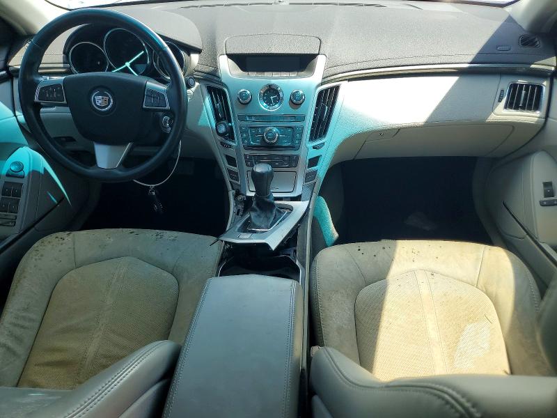 Продаж на аукціоні авто 2009 Cadillac Cts, vin: 1G6DF577790139915, номер лоту: 63371686