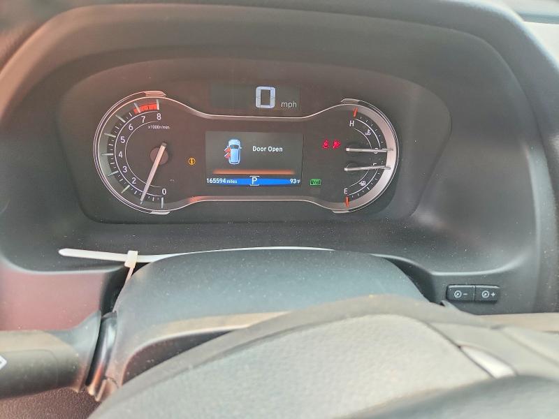 61286786 :رقم المزاد ، 5FNYF6H70GB126375 vin ، 2016 Honda Pilot مزاد بيع