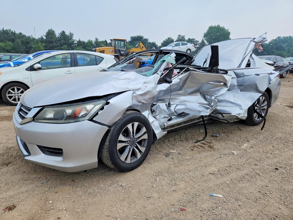 Aukcja sprzedaży 2014 Honda Accord, vin: 1HGCR2F38EA187006, numer aukcji: 61382386