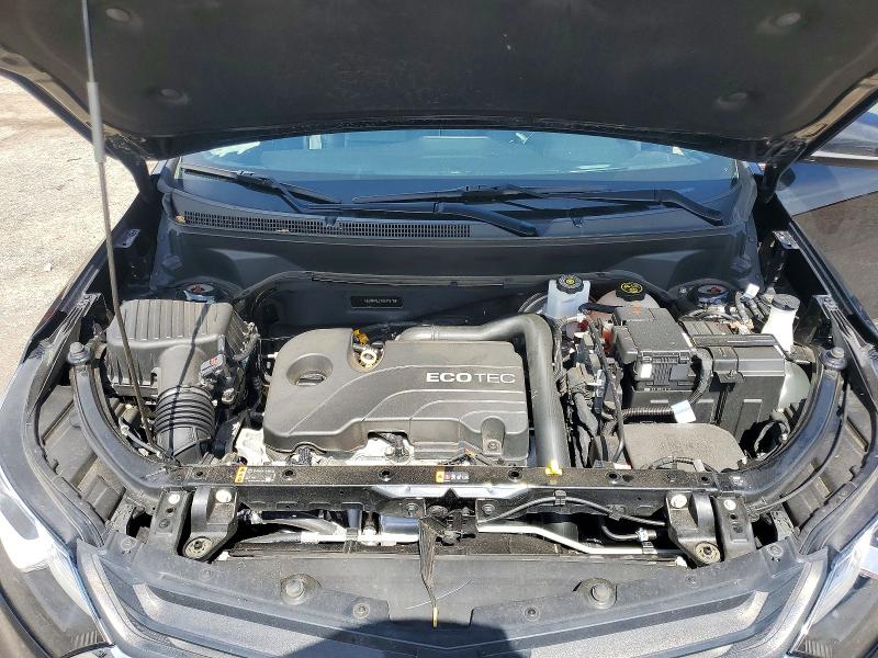 60426686 :رقم المزاد ، 2GNAXKEVXM6149763 vin ، 2021 Chevrolet Equinox مزاد بيع