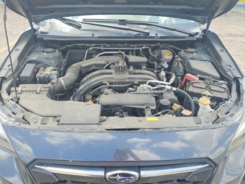 Aukcja sprzedaży 2018 Subaru Crosstrek, vin: JF2GTALC2JH271745, numer aukcji: 58793316