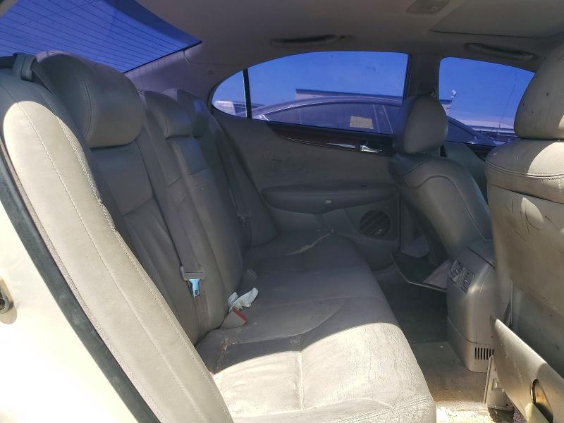 Продажа на аукционе авто 2003 Lexus Es, vin: JTHBF30GX30119795, номер лота: 62300126