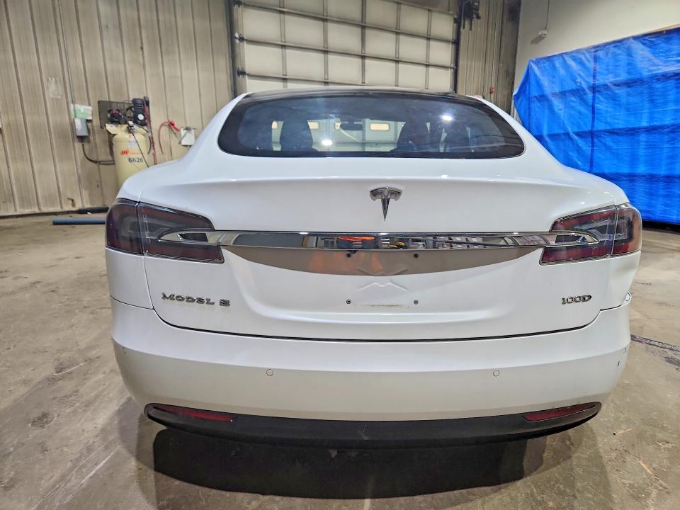 Aukcja sprzedaży 2017 Tesla Model S, vin: 5YJSA1E26HF217023, numer aukcji: 57344646