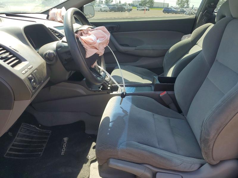 Aukcja sprzedaży 2008 Honda Civic, vin: 2HGFG12258H004953, numer aukcji: 63134526