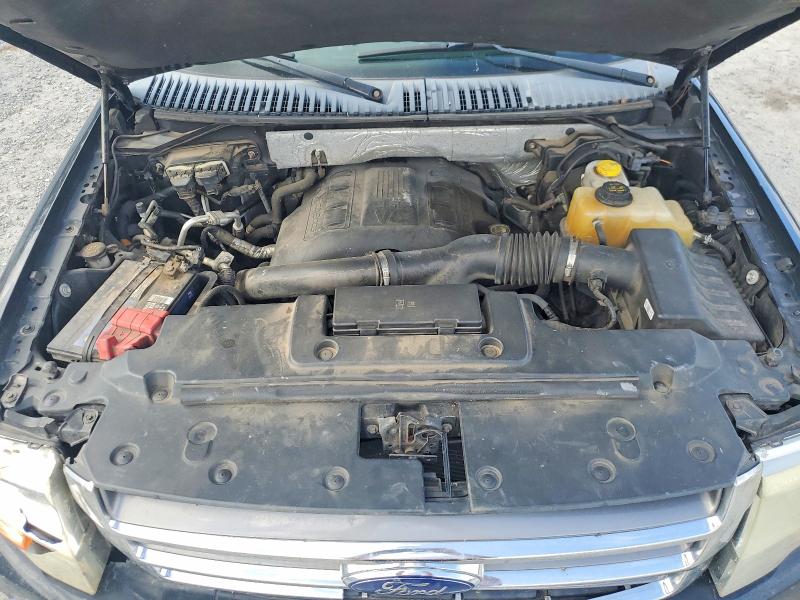 61755996 :رقم المزاد ، 1FMJK2AT9GEF01769 vin ، 2016 Ford Expedition مزاد بيع