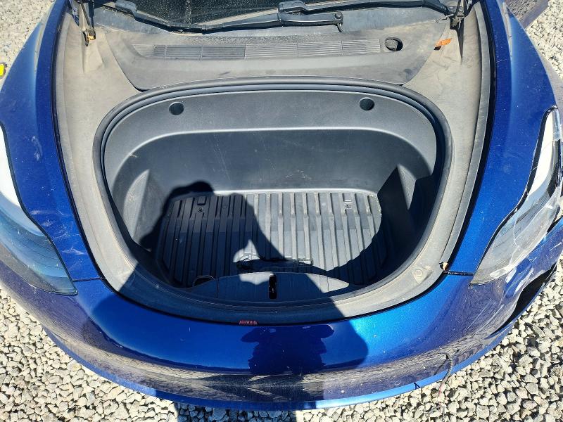 Aukcja sprzedaży 2021 Tesla Model 3, vin: 5YJ3E1EC2MF026520, numer aukcji: 61175666