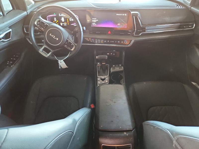 Продажа на аукционе авто 2025 Kia Sportage, vin: 5XYK6CDF4SG251916, номер лота: 62348406