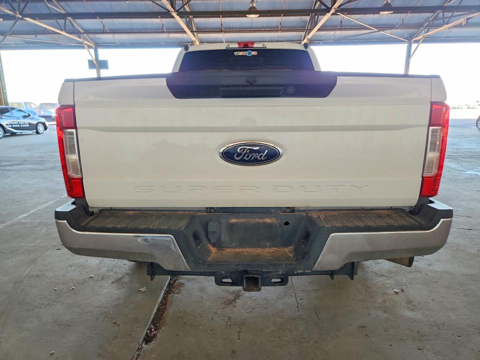 Aukcja sprzedaży 2019 Ford F250, vin: 1FT7W2A60KEE33867, numer aukcji: 59330666