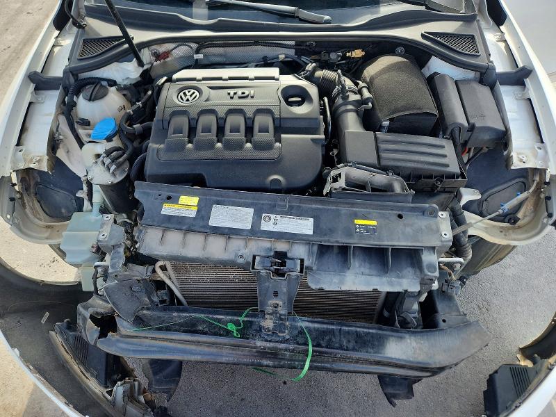 Aukcja sprzedaży 2015 Volkswagen Passat, vin: 1VWCV7A39FC070133, numer aukcji: 60717556