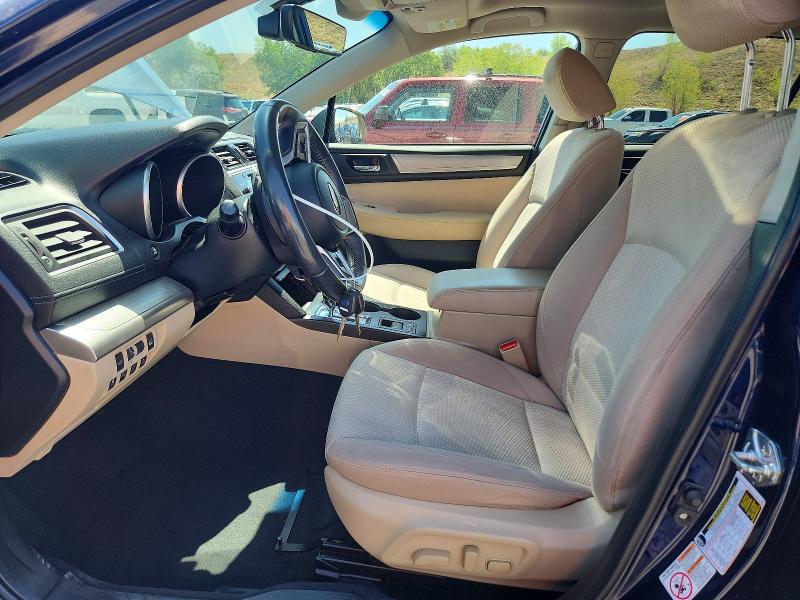 Продаж на аукціоні авто 2018 Subaru Outback, vin: 4S4BSAHC5J3248635, номер лоту: 61050256
