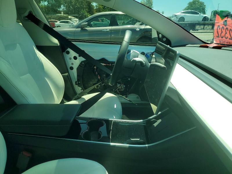 Aukcja sprzedaży 2020 Tesla Model 3, vin: 5YJ3E1EB0LF640519, numer aukcji: 62100476