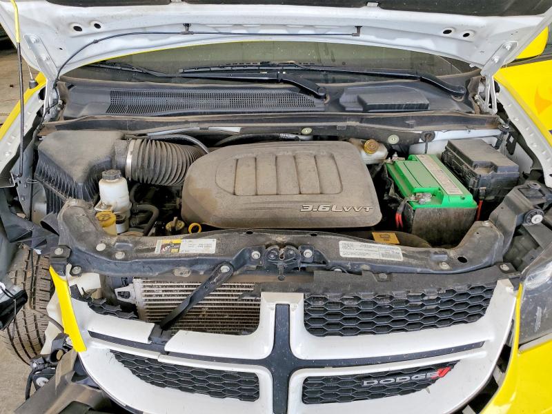 Aukcja sprzedaży 2018 Dodge Grand Caravan, vin: 2C4RDGEG5JR189388, numer aukcji: 61224376